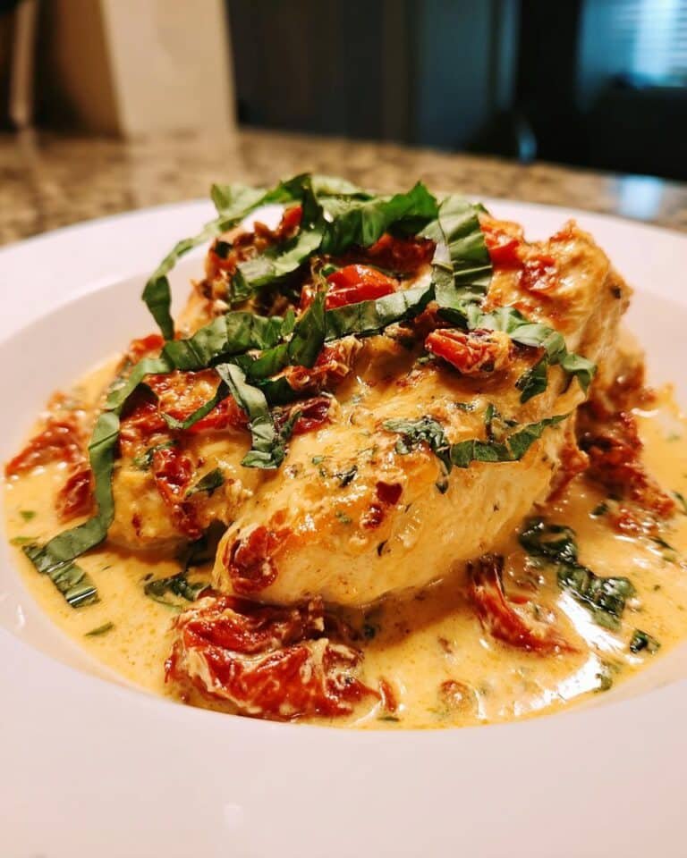 crockpot marry me chicken