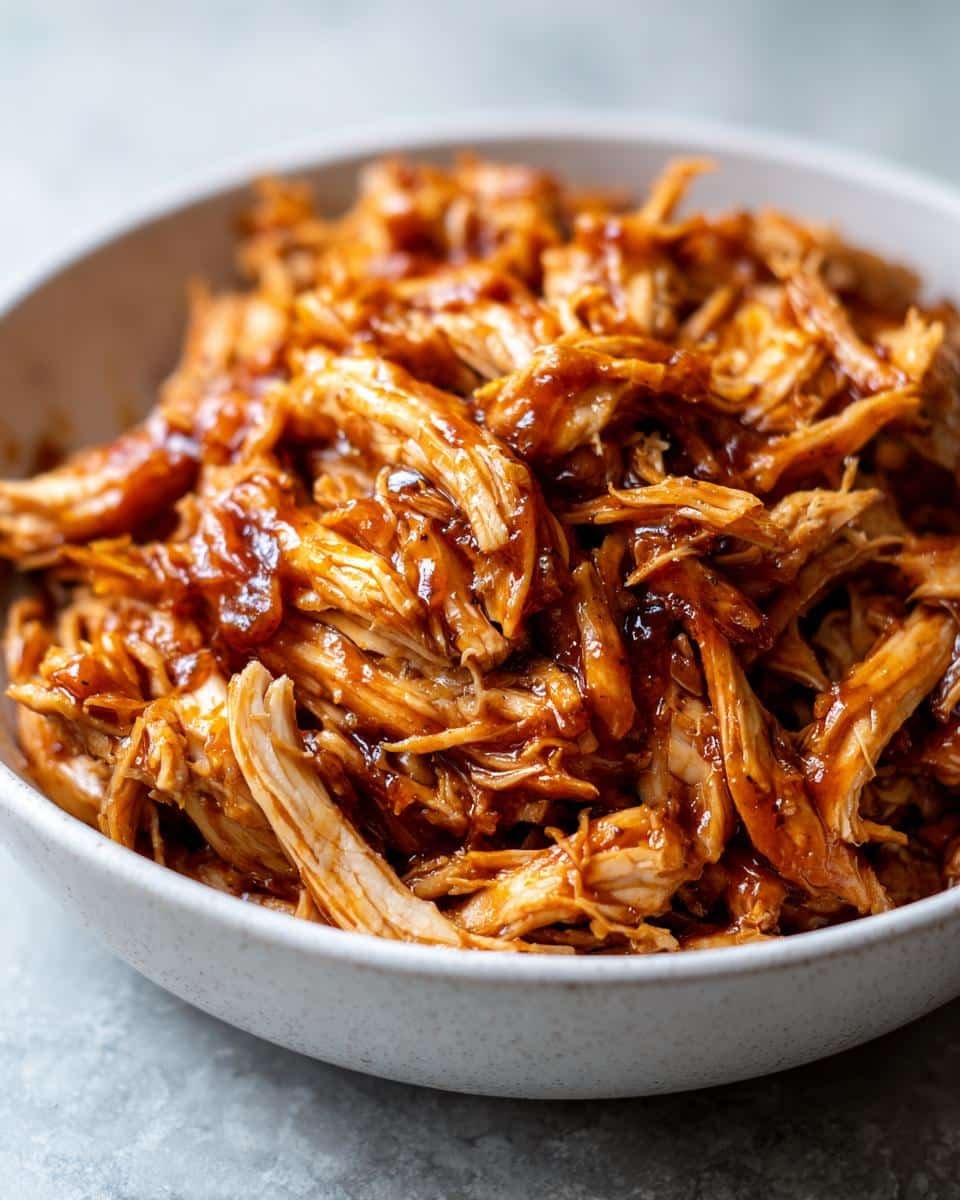 10-Minute Irresistible Honey Butter Crockpot Chicken Magic 1 honey butter crockpot chicken - detail 1