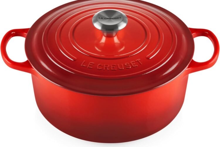 Le Creuset