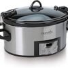 Crock-Pot